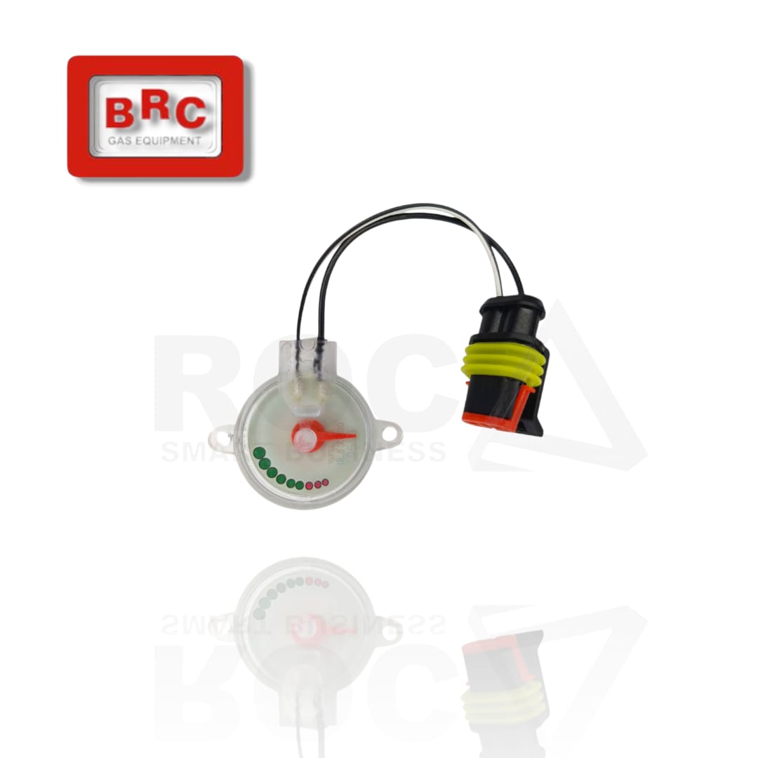 SENSOR DE NIVEL 0-1500 EUROPA 3