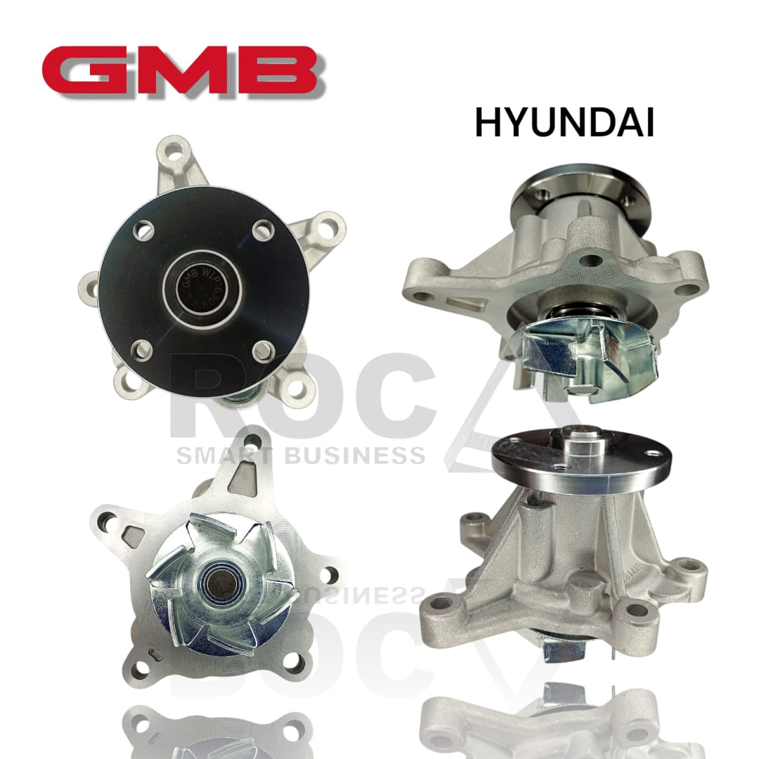 BOMBAS DE AGUA PARA KIA