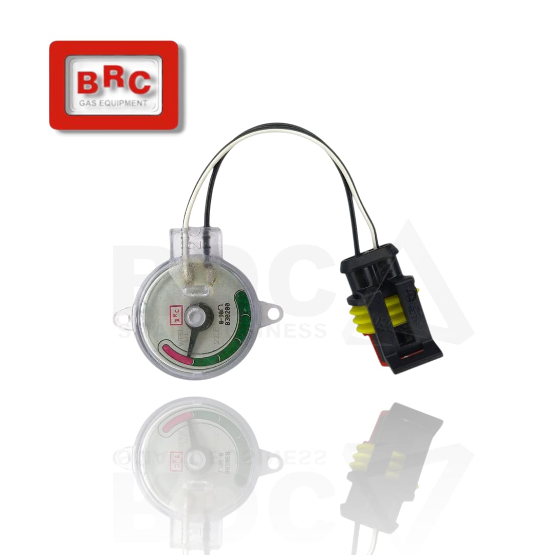 SENSOR DE NIVEL GLP 0-90 EUROPA 2  70º