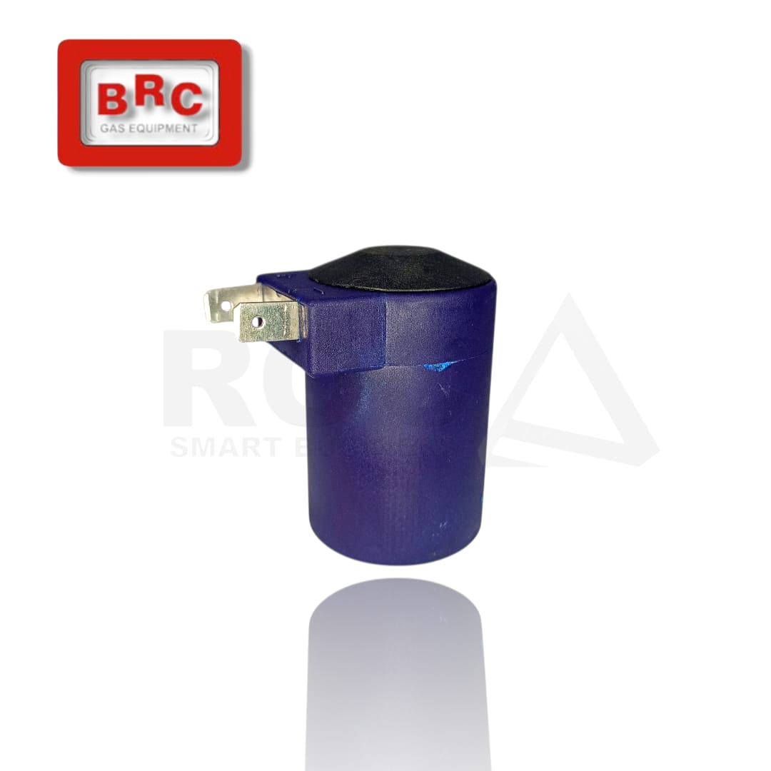 BOBINA DE REDUCTOR