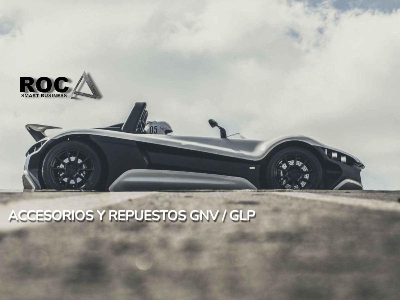ROCA promo