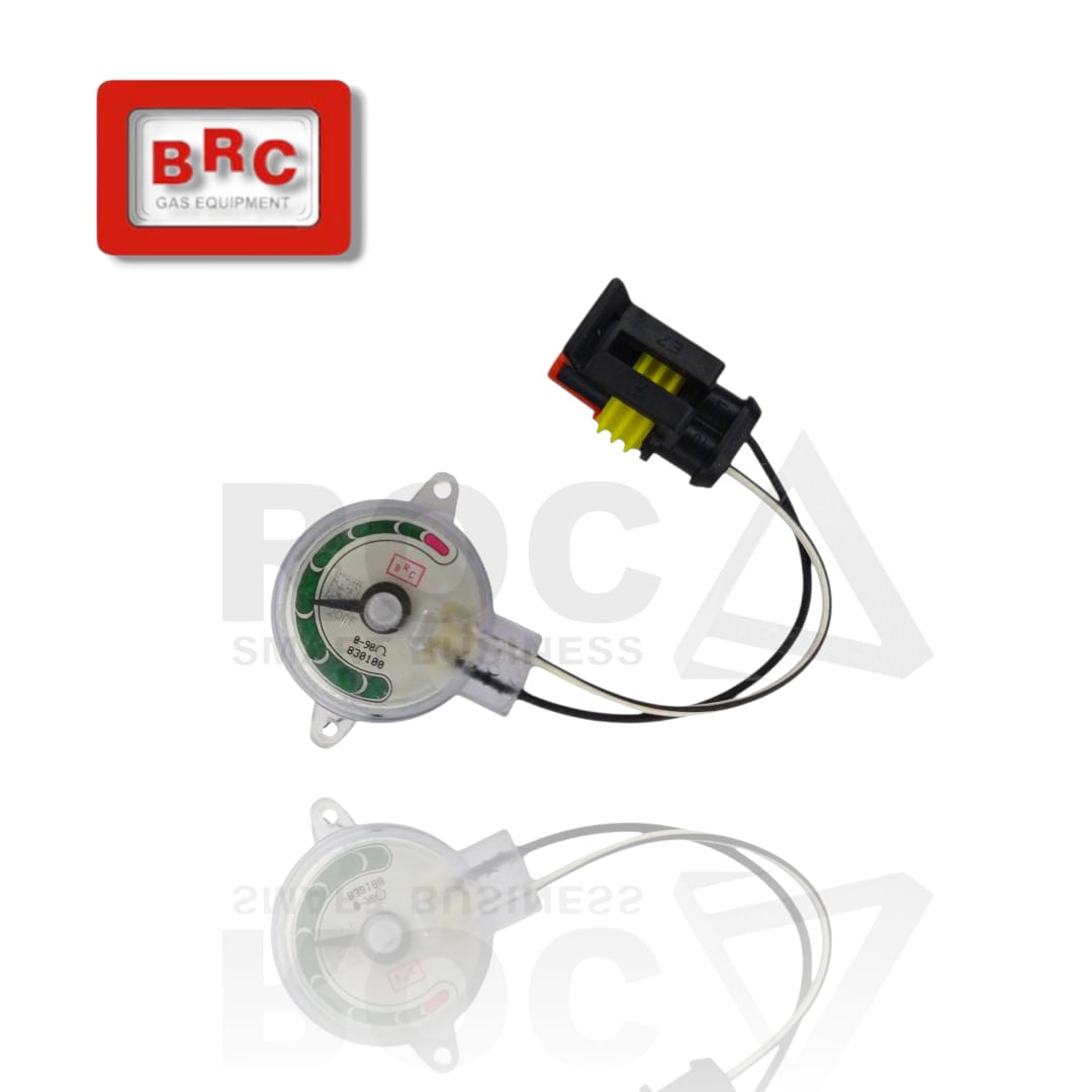 SENSOR DE NIVEL GLP 0-90 EUROPA 2  105º