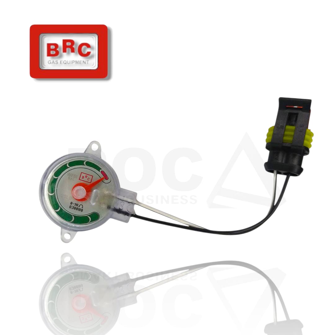 SENSOR DE NIVEL 0-90 EUROPA 2  130º